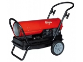 Дизельная тепловая пушка ELITECH ТП 63ДП