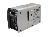 Сварочный инвертор QUATTRO ELEMENTI A 160 Pico + МАСКА Хамелеон
