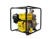 Бензиновая мотопомпа Champion GTP80H