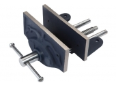 Тиски столярные винтовые WILTON WWV/150 65016EU