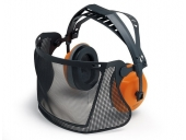 Наушники STIHL с защитой глаз сетка 00008840504