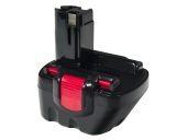 Аккумулятор BOSCH 14,4V 2,0Ah,NiCd, в коробке MAX A0097