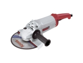 Угловая шлифмашина KRESS 2200 WSE 230
