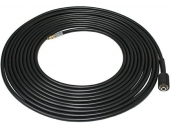 Шланг высокого давления QUATTRO ELEMENTI для GENOVA 180, 8 метров, армированнная резина