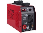 Сварочный инвертор PATRIOT Power 210DC без аксессуаров