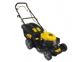 Бензиновая газонокосилка Champion LM4840