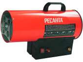 Газовая тепловая пушка Ресанта ТГП-10000