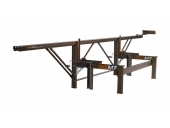 Пилорама LOGOSOL M7 Укороченная