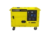 Бензиновый генератор Champion GG7500ES