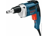 Электрический шуруповерт BOSCH GSR 6-45 TE