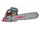 Бензопила AL-KO 675 SOLO