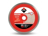 Диск алмазный RUBI CPC 250 PRO 30959 влажная резка