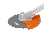 Кожух защитный STIHL для фрезы d230mm Fs-70 C-E