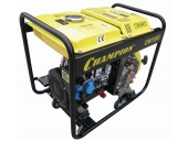 Сварочный генератор Champion DW180E