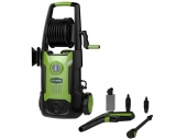 Электрическая мойка GreenWorks GPWG4