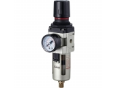 Фильтр FUBAG с регулятором давления FR 2000 1/4