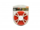 Леска триммерная STIHL пятиуг. сечения 2,7 мм х 80 м