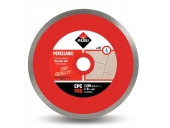 Диск алмазный RUBI CPC 200 PRO 30956 влажная резка