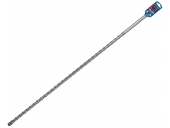 Бур Практика SDS-MAX 20х1000 мм,КВАДРО,серия Эксперт,по бетону