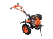 Дизельный мотоблок PATRIOT Nevada Diesel PRO