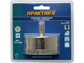Коронка алмазная Практика
