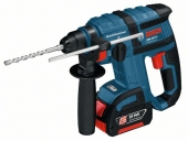 Аккумуляторный перфоратор BOSCH GBH 18 V-EC 0.611.904.002