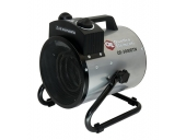 Тепловая пушка QUATTRO ELEMENTI QE-3000 ETN