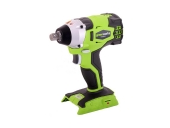 Аккумуляторный ударный гайковерт GreenWorks GD24IW