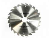 Диск пильный BOSCH Optiline ECO (190х30 мм; Z24) 2608641789