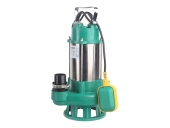 Насос дренажный PATRIOT FQ800