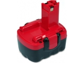 Аккумулятор BOSCH тип О 14,4В ,2.4Ач, NiCd 2 607 335 678