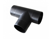 Ответвление JET Т-образное, диаметр 100 мм JW-1013