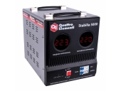 Стабилизатор напряжения QUATTRO ELEMENTI Stabilia 5000