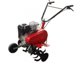 Бензиновый культиватор DDE V 600 II - 65HPR Мустанг-2