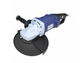 Угловая шлифмашина Лепсе МШУ-2.0-230