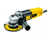 Угловая шлифмашина STANLEY STGS1125-RU