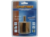 Коронка алмазная Практика 