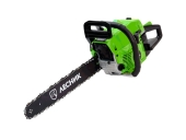 Бензопила Лесник 4518