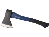Топор плотницкий Кобальт 800 г фибергласовая рукоятка 241-123