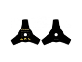 Нож для триммера Champion 3/230/25,4 (тип В) (125R,235R,FS55,80,85,100,120,FR85,350,450)