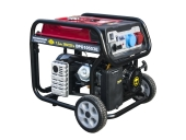 Бензиновый генератор DDE DPG10553E
