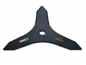 Нож для триммера STIHL 3z 350 мм FS-500/550