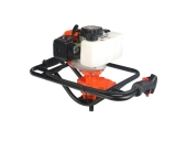 Мотобур PATRIOT PT AE53D (без шнека)