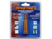 Коронка алмазная Практика