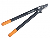 Сучкорез Fiskars с загнутыми лезвиями средний (112290)