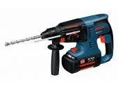 Аккумуляторный перфоратор BOSCH GBH 36V-Li