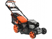 Бензиновая газонокосилка PATRIOT PT 54BS, Briggs&Stratton 512109240