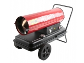 Дизельная тепловая пушка Ресанта ТДП-20000