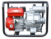 Бензиновая мотопомпа Tsunami WP 80D