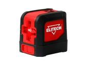 Лазерный нивелир ELITECH ЛН 3К
